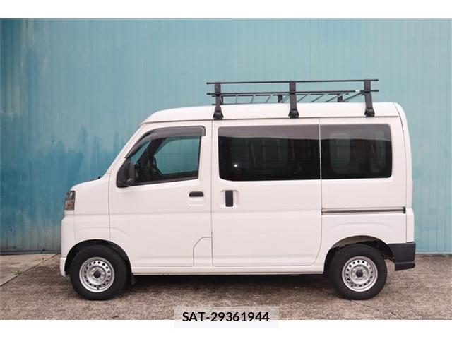 Daihatsu HIJET CARGO 2023-08 7871422-4
