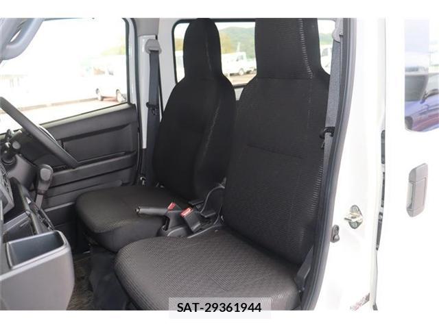 Daihatsu HIJET CARGO 2023-08 7871422-5