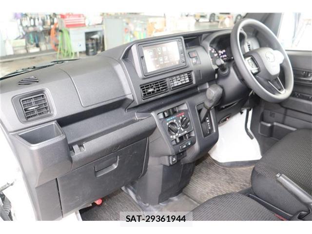 Daihatsu HIJET CARGO 2023-08 7871422-6