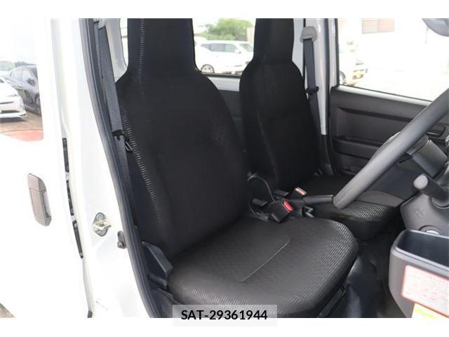 Daihatsu HIJET CARGO 2023-08 7871422-7