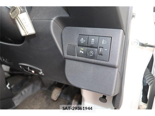 Daihatsu HIJET CARGO 2023-08 7871422-9
