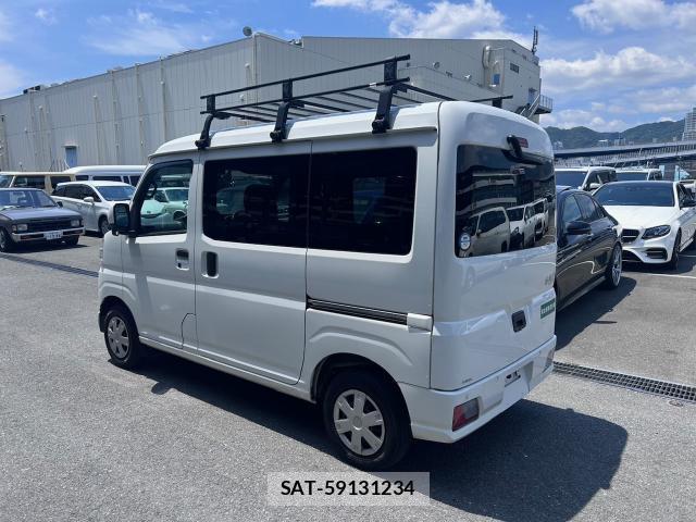 Daihatsu HIJET CARGO 2022-06 7872236-10