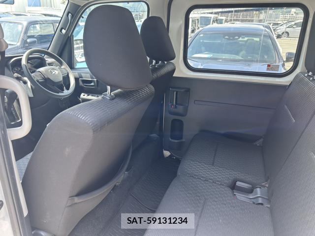 Daihatsu HIJET CARGO 2022-06 7872236-11