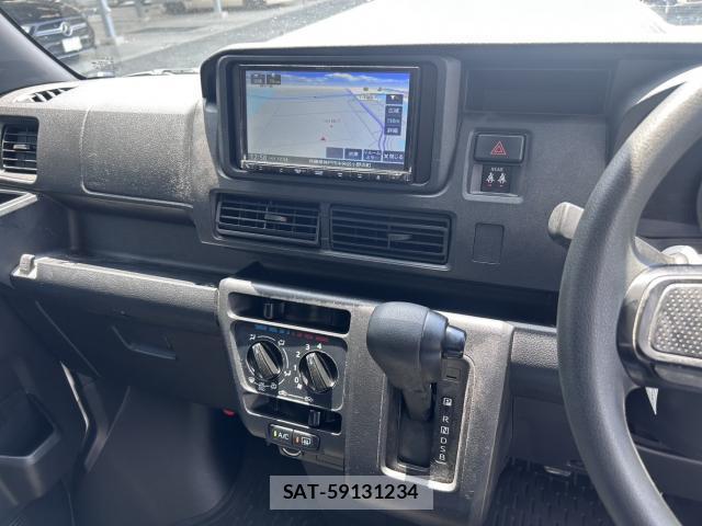 Daihatsu HIJET CARGO 2022-06 7872236-13