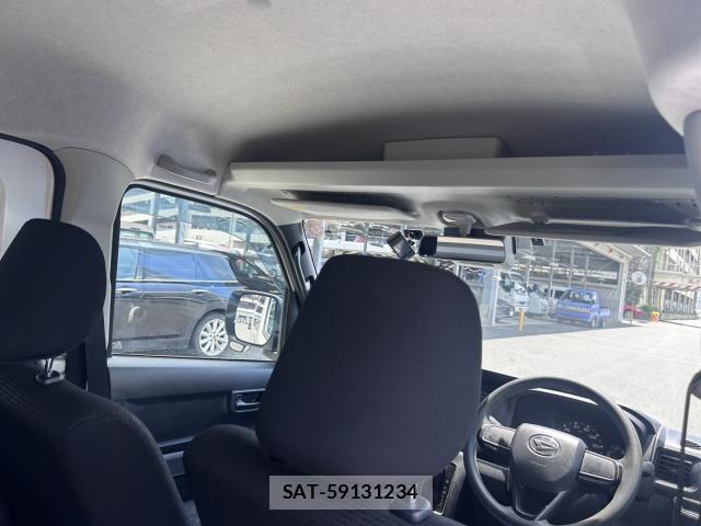 Daihatsu HIJET CARGO 2022-06 7872236-16