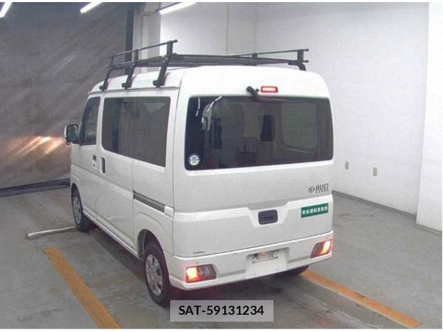 Daihatsu HIJET CARGO 2022-06 7872236-4