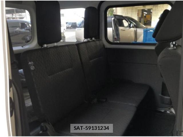 Daihatsu HIJET CARGO 2022-06 7872236-5
