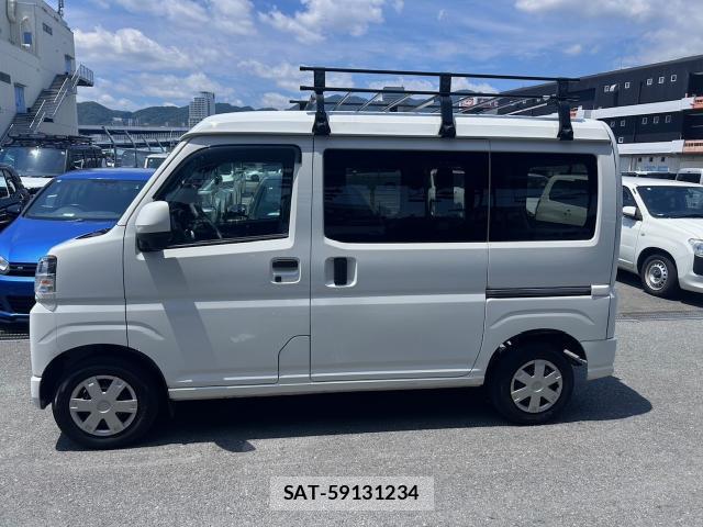 Daihatsu HIJET CARGO 2022-06 7872236-8