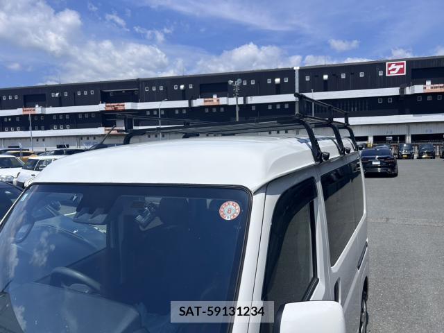 Daihatsu HIJET CARGO 2022-06 7872236-9