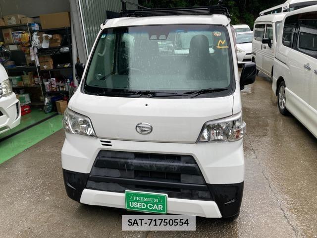 Daihatsu HIJET CARGO 2019-04 7872664-0