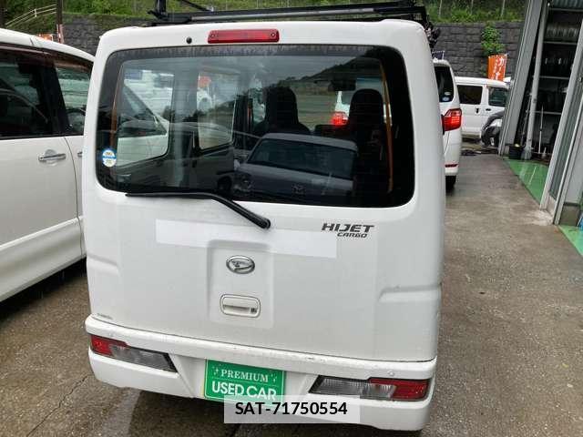 Daihatsu HIJET CARGO 2019-04 7872664-1