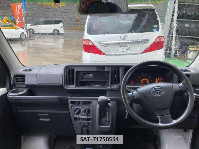 Daihatsu HIJET CARGO 2019-04 7872664-2