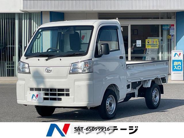 Daihatsu HIJET TRUCK 2024-08 7866907-0