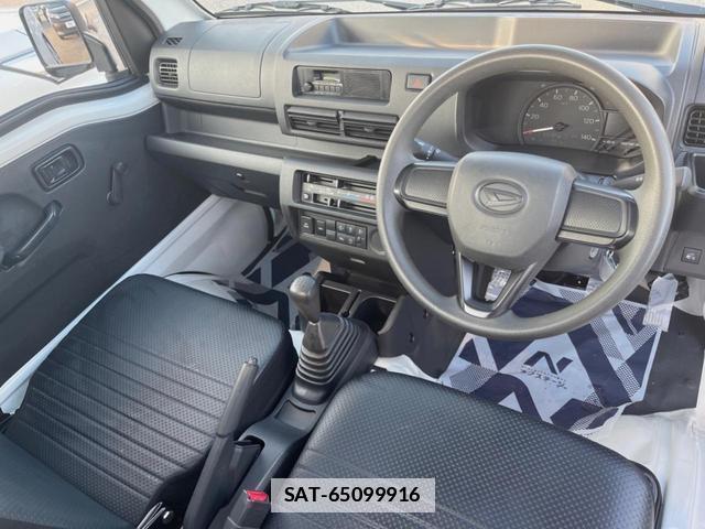 Daihatsu HIJET TRUCK 2024-08 7866907-1