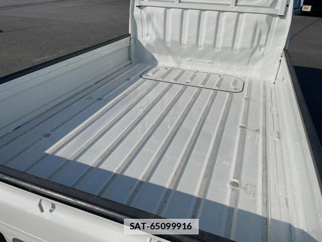Daihatsu HIJET TRUCK 2024-08 7866907-10