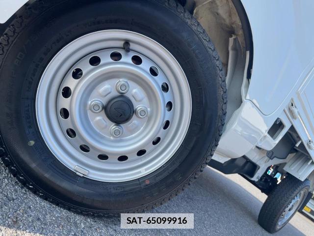 Daihatsu HIJET TRUCK 2024-08 7866907-13