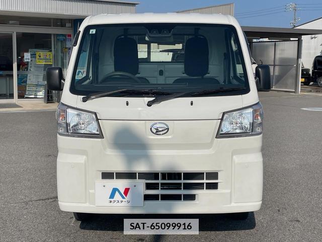 Daihatsu HIJET TRUCK 2024-08 7866907-14