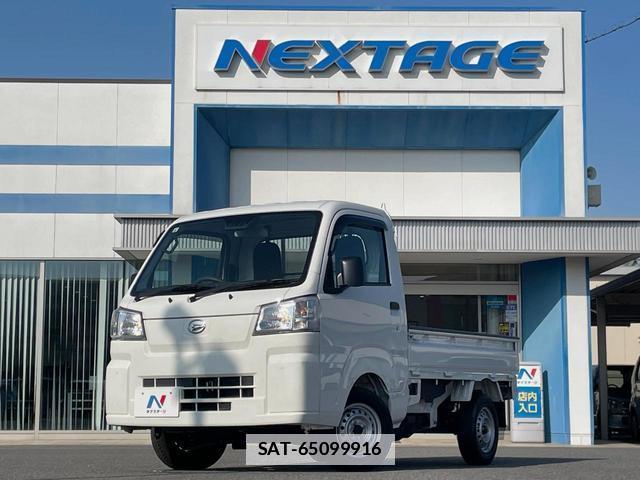 Daihatsu HIJET TRUCK 2024-08 7866907-16