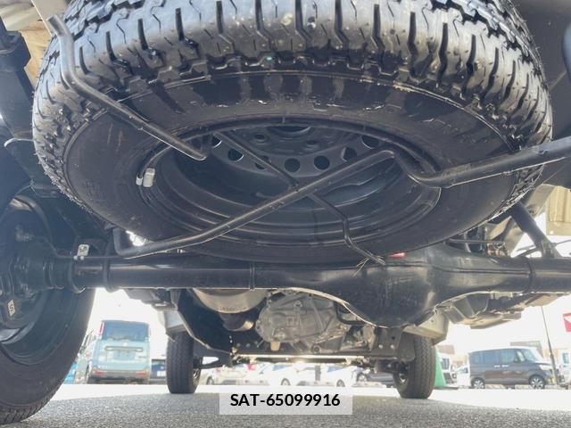 Daihatsu HIJET TRUCK 2024-08 7866907-17