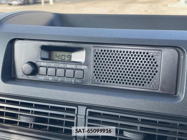 Daihatsu HIJET TRUCK 2024-08 7866907-3