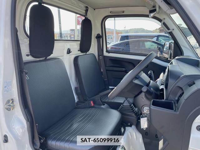 Daihatsu HIJET TRUCK 2024-08 7866907-9