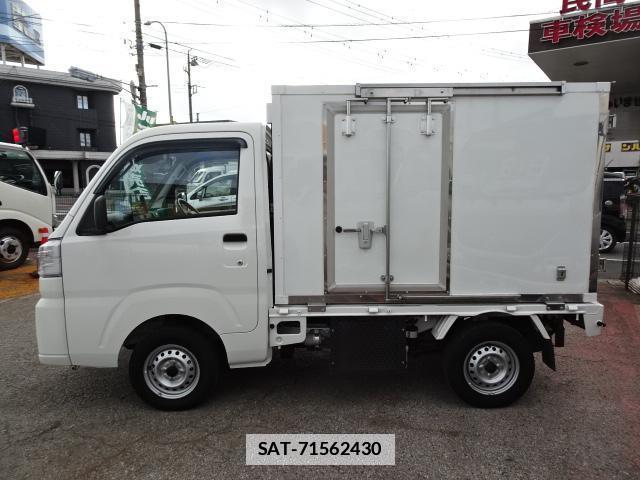 Daihatsu HIJET TRUCK 2022-05 7867614-10