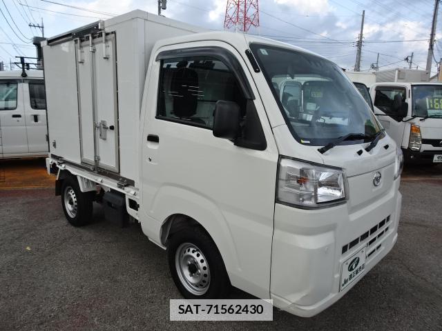 Daihatsu HIJET TRUCK 2022-05 7867614-11