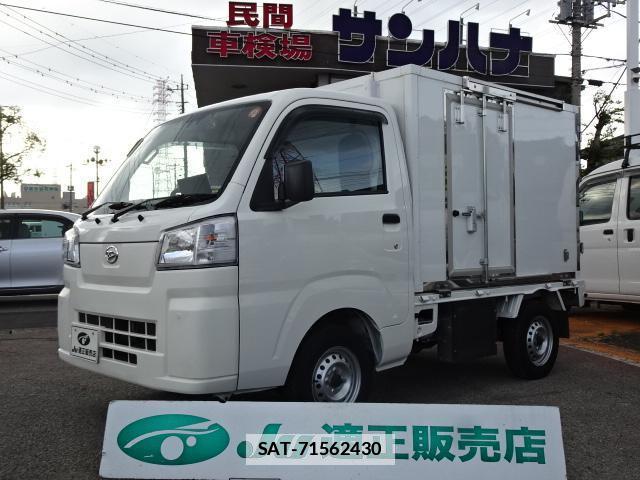 Daihatsu HIJET TRUCK 2022-05 7867614-12