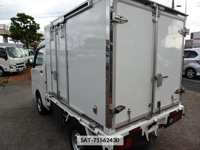 Daihatsu HIJET TRUCK 2022-05 7867614-14