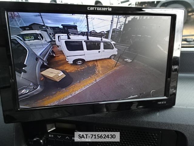 Daihatsu HIJET TRUCK 2022-05 7867614-17