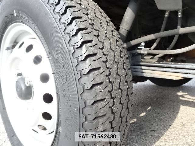Daihatsu HIJET TRUCK 2022-05 7867614-19