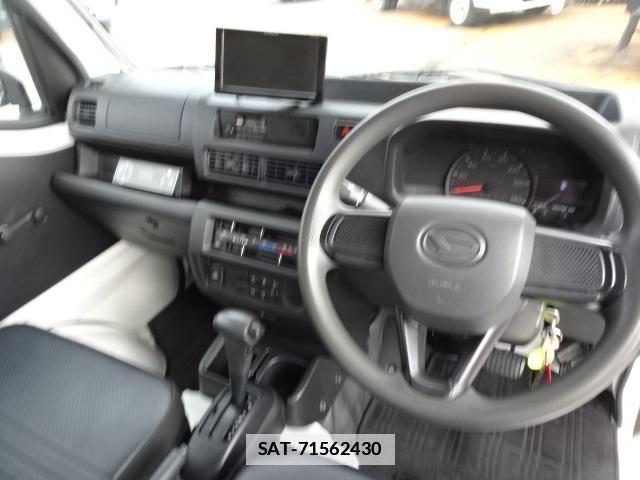 Daihatsu HIJET TRUCK 2022-05 7867614-2