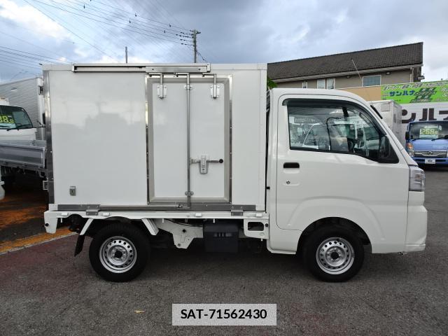 Daihatsu HIJET TRUCK 2022-05 7867614-3