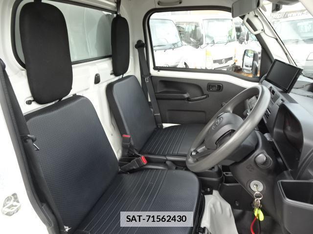 Daihatsu HIJET TRUCK 2022-05 7867614-5
