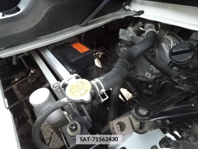 Daihatsu HIJET TRUCK 2022-05 7867614-7