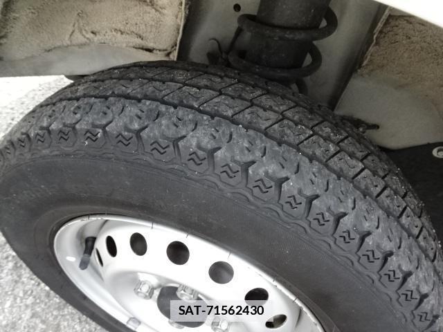 Daihatsu HIJET TRUCK 2022-05 7867614-8