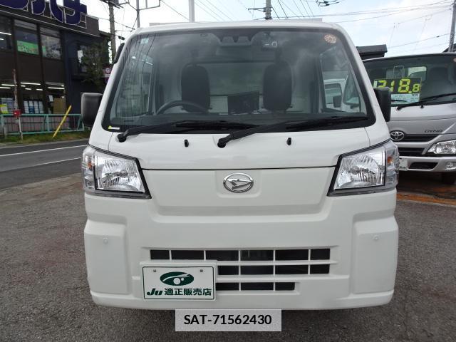 Daihatsu HIJET TRUCK 2022-05 7867614-9