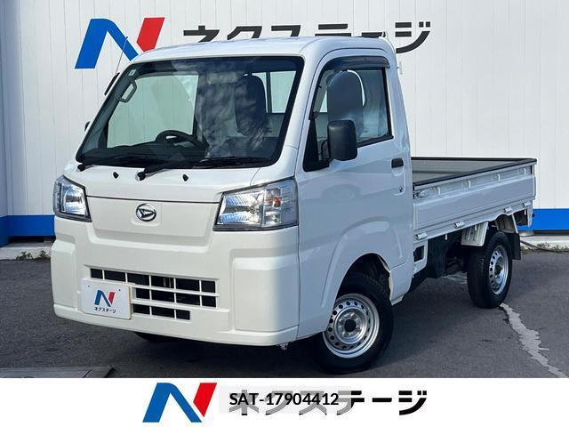 Daihatsu HIJET TRUCK 2022-09 7868583-0