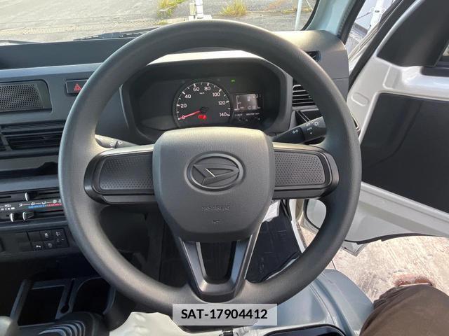 Daihatsu HIJET TRUCK 2022-09 7868583-10
