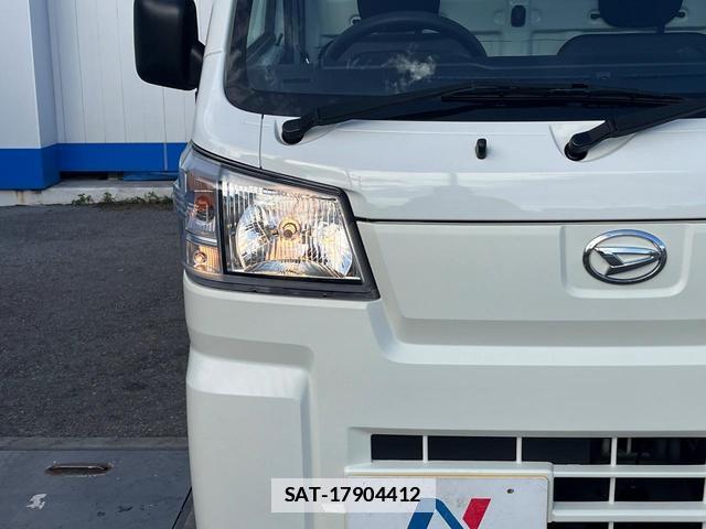Daihatsu HIJET TRUCK 2022-09 7868583-11