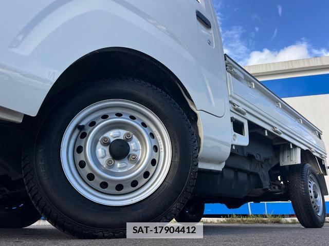 Daihatsu HIJET TRUCK 2022-09 7868583-12