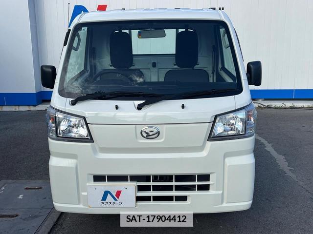 Daihatsu HIJET TRUCK 2022-09 7868583-13
