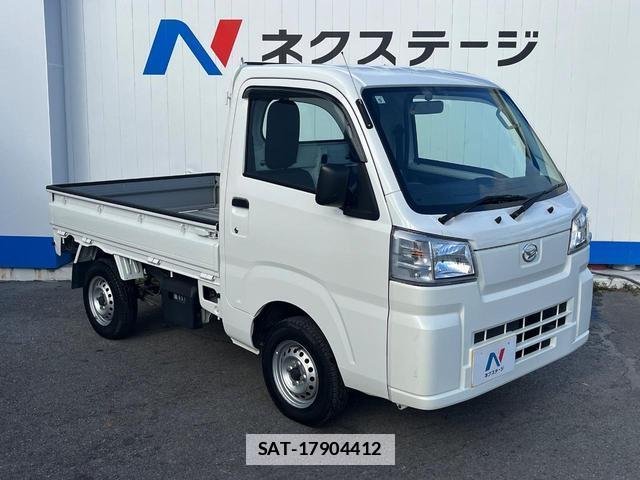 Daihatsu HIJET TRUCK 2022-09 7868583-15