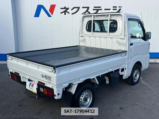 Daihatsu HIJET TRUCK 2022-09 7868583-16