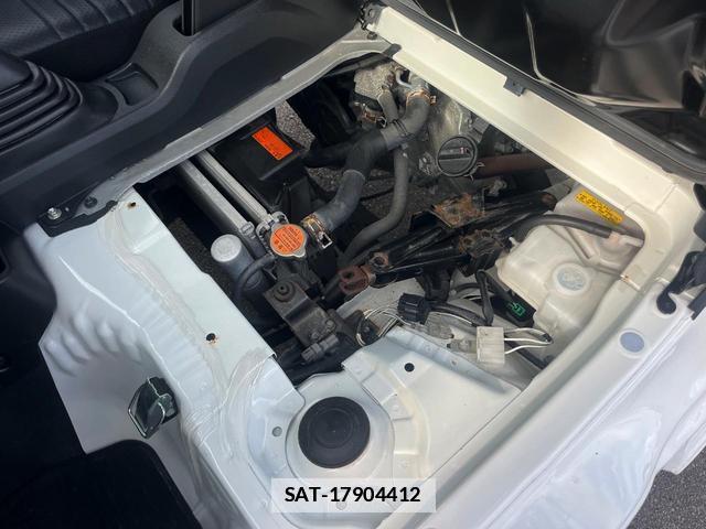 Daihatsu HIJET TRUCK 2022-09 7868583-17