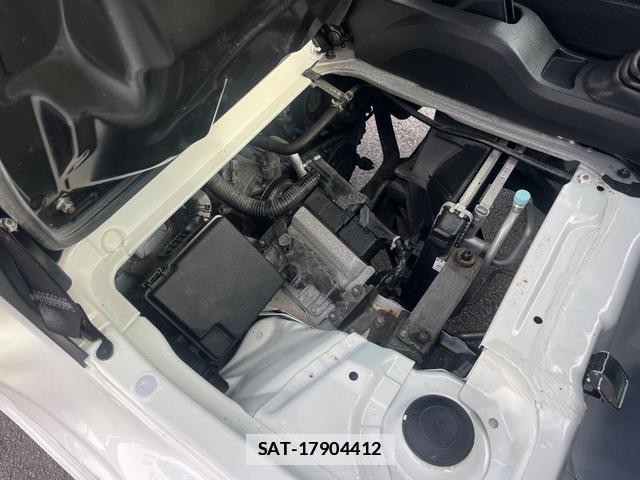 Daihatsu HIJET TRUCK 2022-09 7868583-18