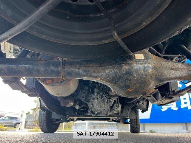 Daihatsu HIJET TRUCK 2022-09 7868583-19