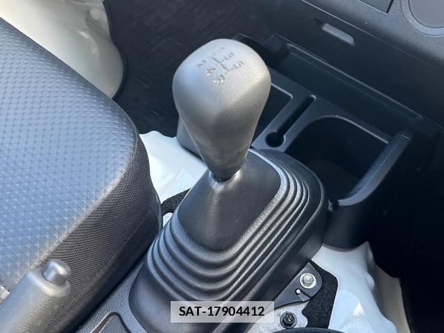 Daihatsu HIJET TRUCK 2022-09 7868583-3