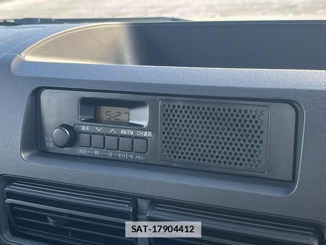 Daihatsu HIJET TRUCK 2022-09 7868583-4