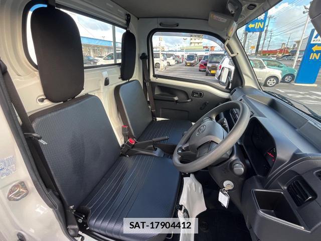 Daihatsu HIJET TRUCK 2022-09 7868583-7